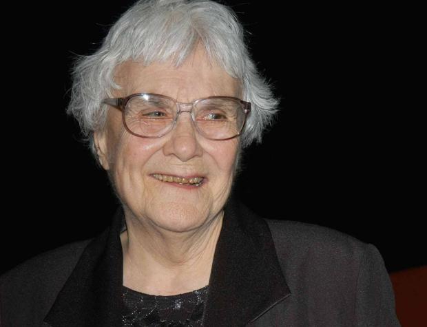 Autora de "Matar a un Ruiseñor" fallece a los 89 años