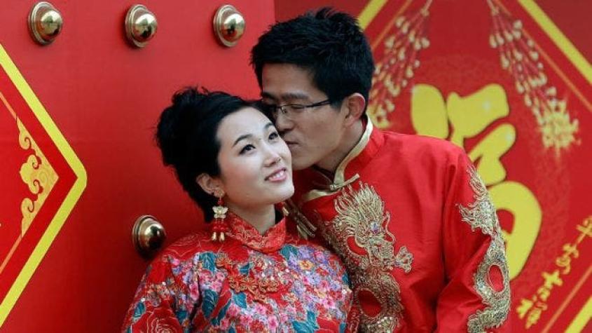 Cómo deben ser los casamientos y entierros según los mandamientos del Partido Comunista chino