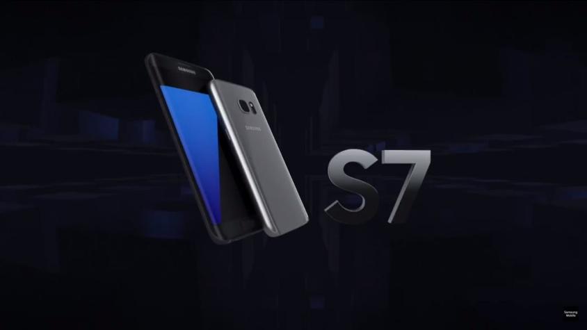 Nuevo Galaxy S7 promete mejor resolución, equipo 360° y más duración de batería