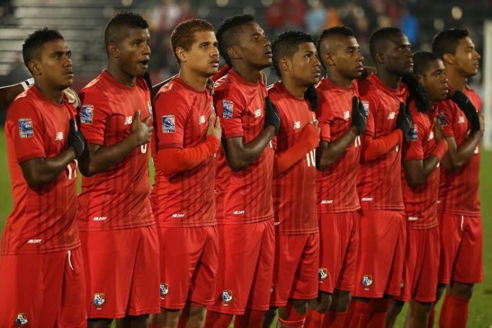 Panamá: el rival más desconocido de "La Roja" en la Copa América Centenario