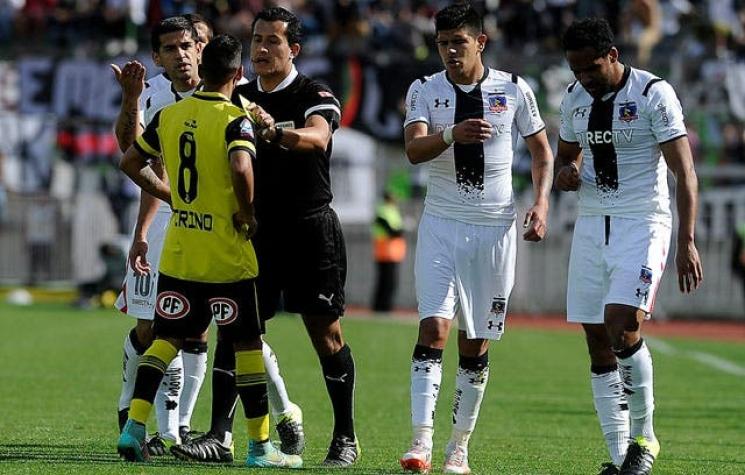 Colo Colo enfrenta a San Luis con la opción de convertirse en el exclusivo líder del Clausura