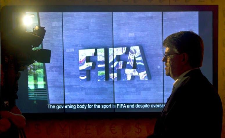 Votos de federaciones de África serán claves en las elecciones de la FIFA