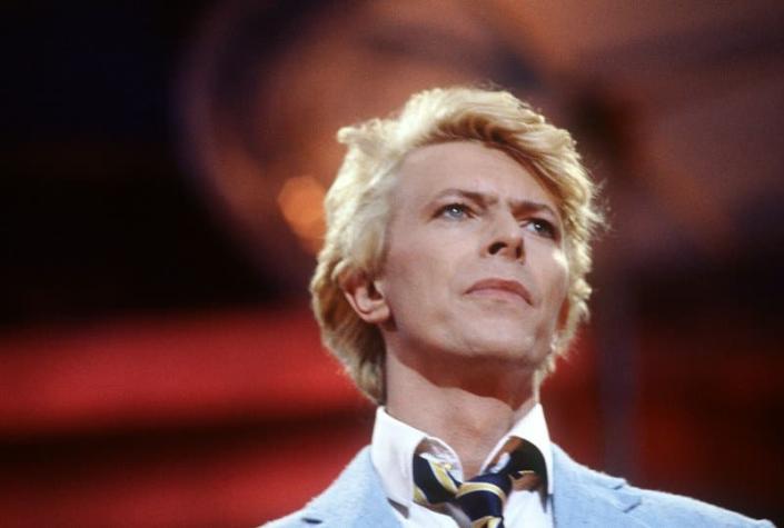 Bowie después de la muerte: Su último álbum será estrenado en miniseries de Instagram