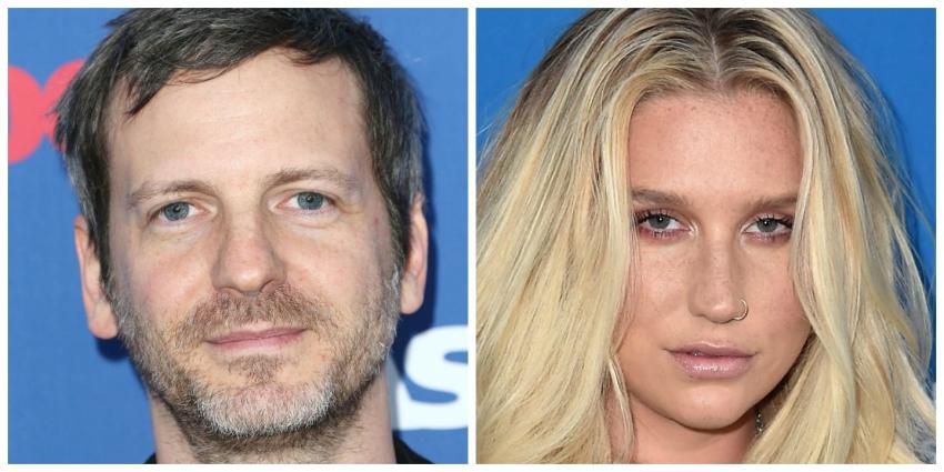 Productor acusado de abuso contra cantante: "Yo nunca violé a Kesha"