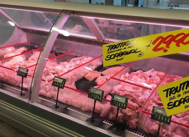 Colusión supermercados: SMU presenta excepciones dilatorias ante el TDLC