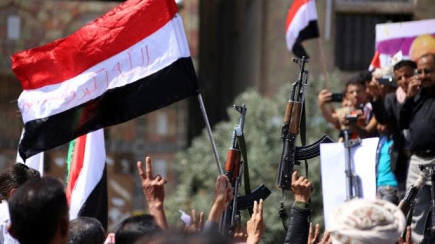 La batalla de Yemen en la que aliados de EE.UU. y al Qaeda pelean contra el mismo enemigo