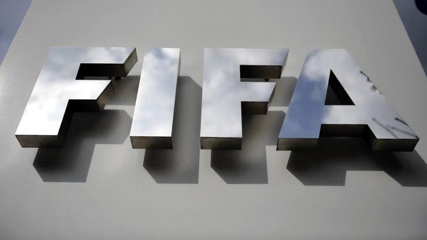 La Concacaf llegará a elecciones de la FIFA sin consigna de voto en bloque
