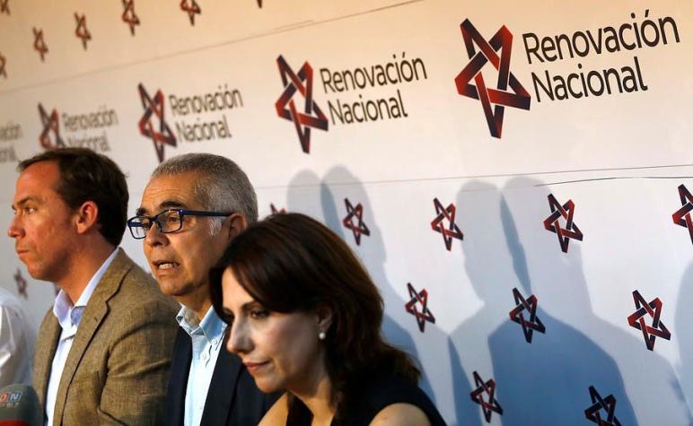 Chile Vamos llama al Gobierno a que "sincere el ajuste fiscal y lo haga pronto"