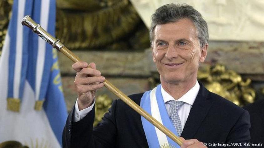 Argentina: el precio de la credibilidad