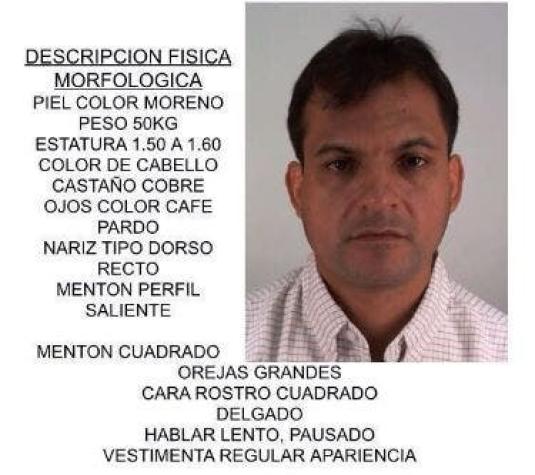 Detienen a prófugo de la justicia por delito de homicidio del subcomisario Franco Collao