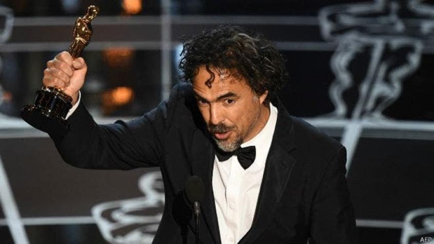 Por qué Alejandro González Iñárritu se fue de México para triunfar