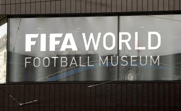Infantino inaugura el museo de la FIFA, "una bonita idea de Blatter"