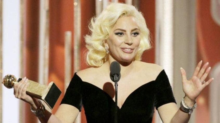 La resurrección de Lady Gaga que puede culminar en un Oscar