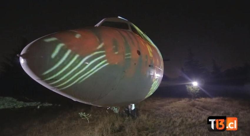 [VIDEO] Accidente del Faucett: A 20 años de una de las peores tragedias aéreas de Latinoamérica