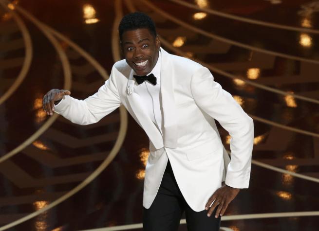 Premios Oscar 2016 hacen fuerte hincapié en el tema racial