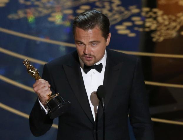 [Minuto a minuto] Revive los mejores momentos de la ceremonia de los Oscar 2016