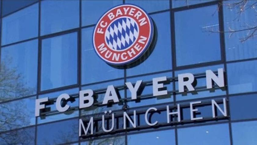 Ex presidente de Bayern Munich sale de la cárcel en libertad condicional