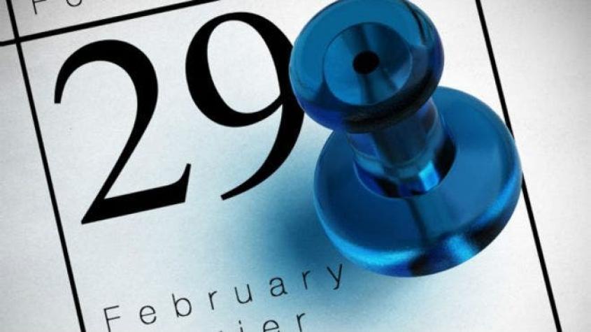 29 de febrero: 5 curiosidades sobre los años bisiestos que quizás no conocías