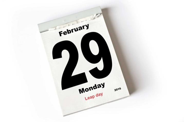 ¿Por qué existe el 29 de febrero?: Todo sobre su origen y función en el calendario