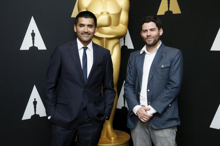 Asociación de Productores de Cine y TV destacó Oscar para "Historia de un Oso"