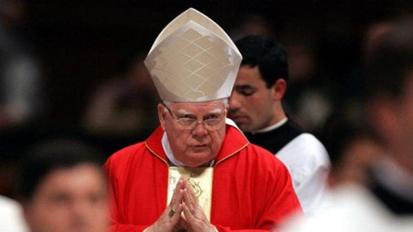 Qué fue del cardenal Bernard Law, "figura central" del escándalo de pederastia que relata Spotlight
