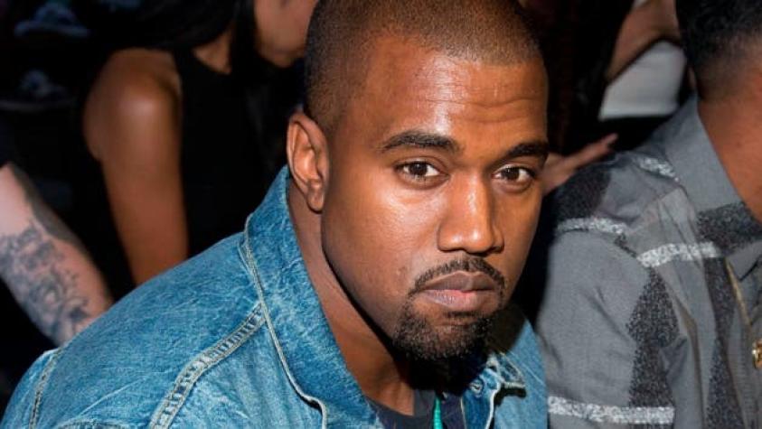 Kanye West lanza su nuevo disco "The Life of Pablo" en Tidal