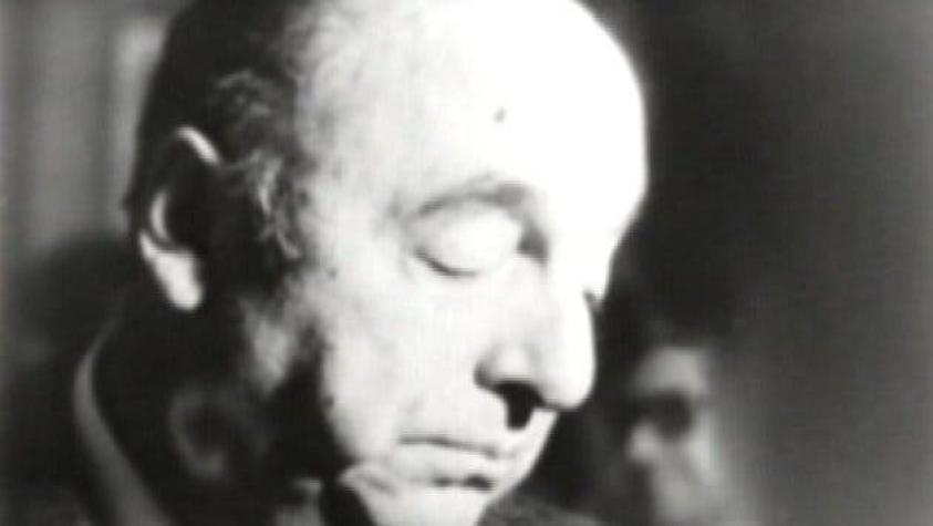 SML entregará restos de Pablo Neruda para volver a ser sepultados en Isla Negra