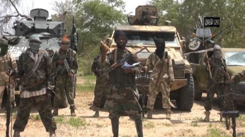 Grupo islamista Boko Haram secuestra a 16 mujeres en Nigeria