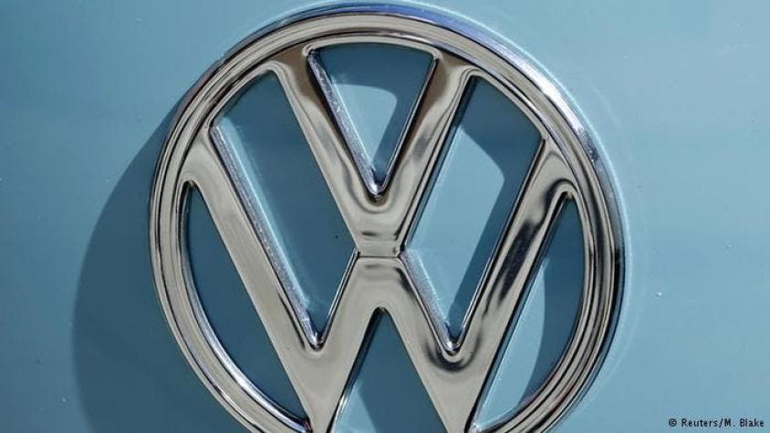 Diecisiete personas investigadas por el escándalo de Volkswagen