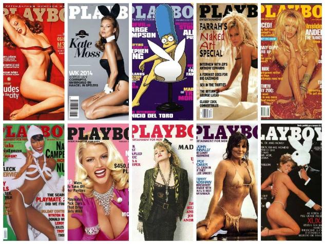 La última revolución de Playboy tras dejar de publicar desnudos
