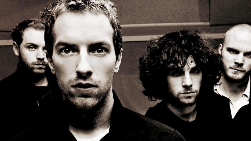 Coldplay confirma a las artistas que los acompañarán en su show en Chile