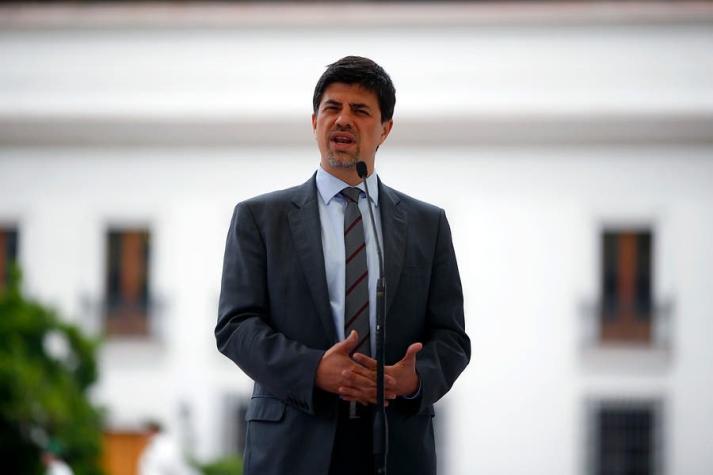 Gobierno responde a Evo Morales por Silala: "Si deciden judicializar esto, Chile responderá"
