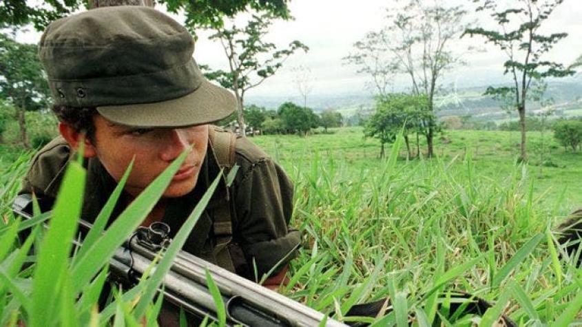 Unicef: 250.000 menores han sido victimizadas durante proceso de paz de Colombia con las FARC