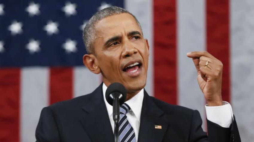 Barack Obama en Cuba para marcar la historia