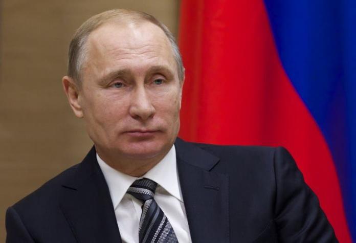 Putin ordena la retirada de las tropas de Rusia en Siria
