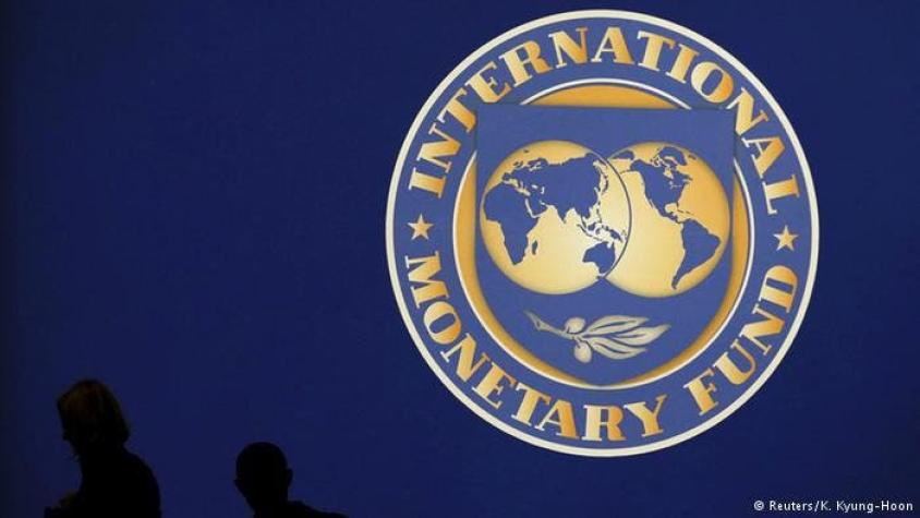 FMI saluda acuerdo entre Argentina y bonistas como "paso importante"