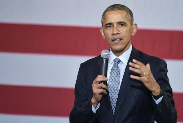 Obama critica a Cameron y Sarkozy sobre intervención en Libia