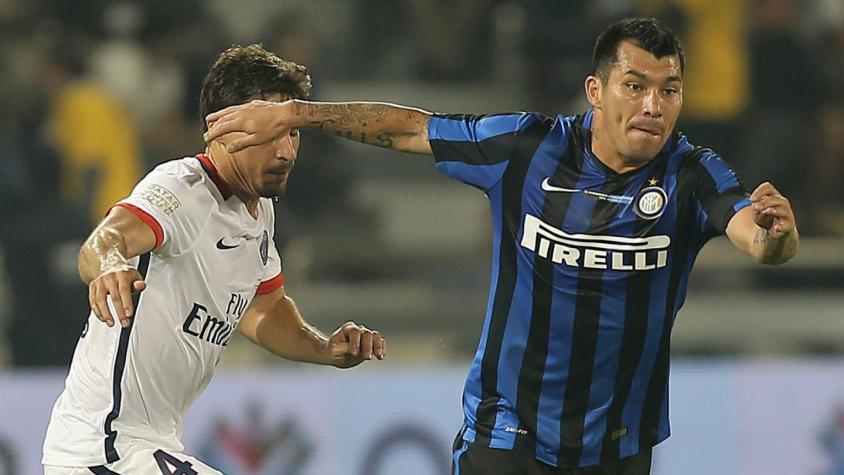 [Minuto a Minuto] Medel con Inter cae en penales con Juventus en semis de Copa Italia