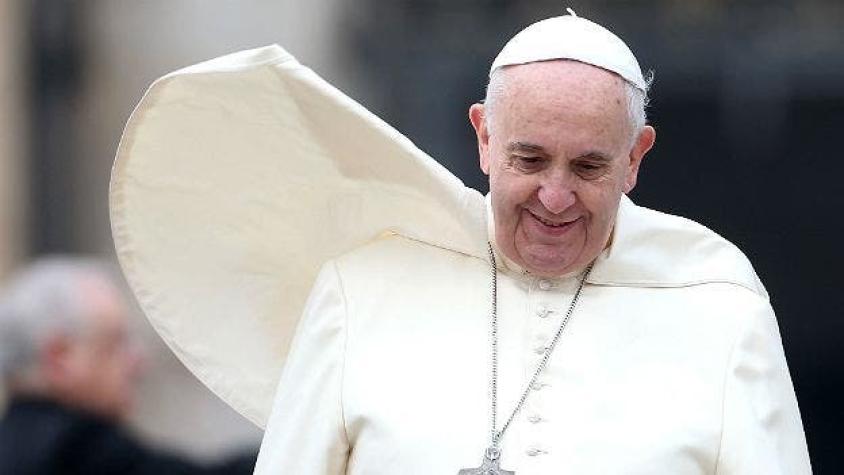 Papa Francisco alcanza su mayor índice de popularidad en América Latina
