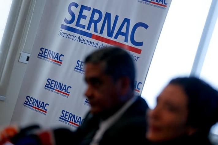 Sernac detectó diferencias de hasta un 62% en los créditos de consumo