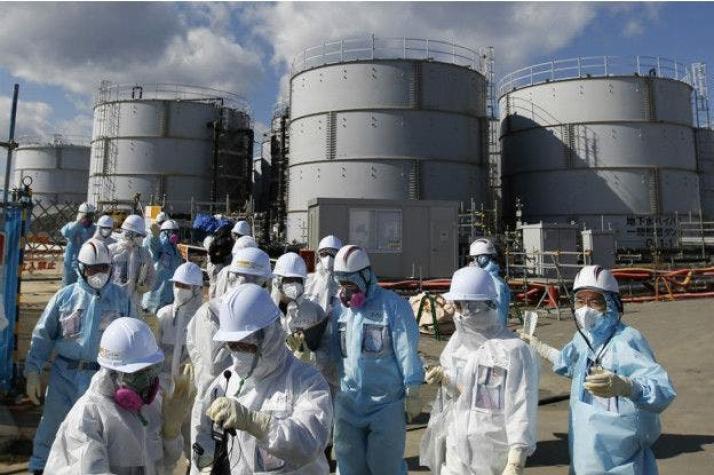 Un tribunal japonés ordena suspender la actividad de dos reactores nucleares