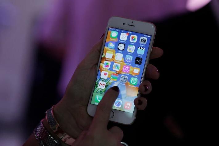Tribunal de EE.UU. falla que la policía no puede obligar a Apple a desbloquear un iPhone