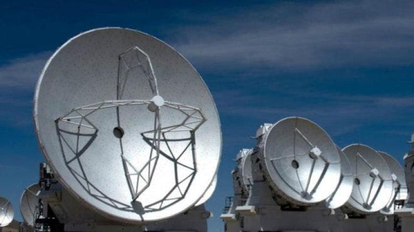 Seti, la organización científica que monitorea el espacio en busca de sonidos extraterrestres