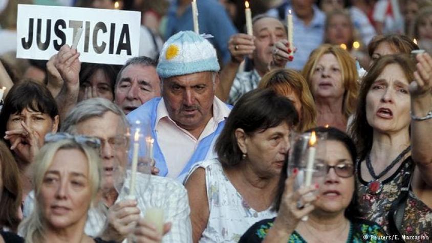 Argentina: ex espía Stiuso reitera que "a Nisman lo mataron"
