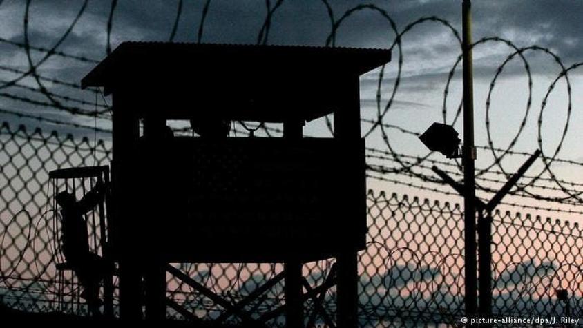 Exdirector de Guantánamo, citado por la justicia francesa