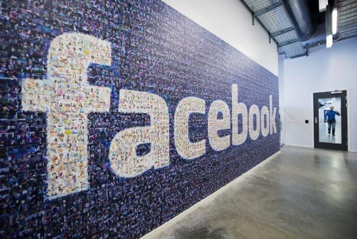 Autoridades alemanas abren investigación contra Facebook