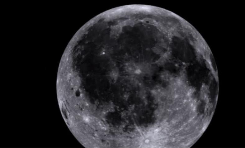 [VIDEO] La Luna como nunca antes la has visto