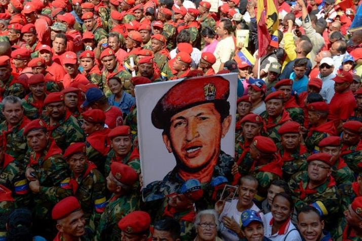 Tres presidentes asistirán a actos conmemorativos por muerte de Chávez en Venezuela