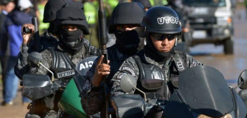 Dos colombianos, un mexicano y un venezolano mueren en tiroteo con policías en Bolivia