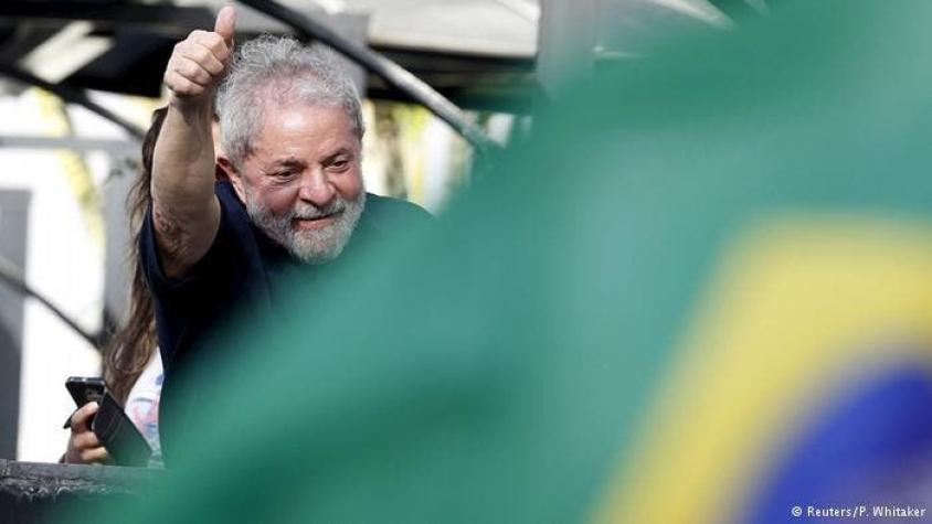 Lula seguirá siendo investigado